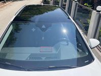 Gebraucht Audi A6 Basis 231 PS (169 kW) 2018 Weiß Kombi