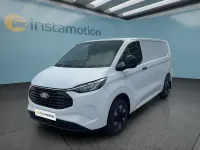 Gebraucht Ford Transit Custom 232 PS (170 kW) 2025 Weiß Limousine