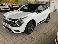 gebraucht Kia Sportage Hybrid 1.6 T-GDI DCT 2WD GT-line *Pano*