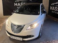 Second-hand Lancia Ypsilon 85 CP (62 kW) 2012 Alb Hatchback