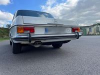 Gebraucht Mercedes 280 180 PS (132 kW) 1972 Weiß Limousine