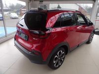 Gebraucht Honda Jazz Executive 98 PS (72 kW) 2023 Rot Kleinwagen