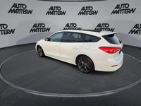 Gebraucht Ford Focus ST 280 PS (205 kW) 2021 Frostweiß Kombi