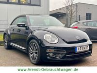 gebraucht VW Beetle Allstar *SHZ/PDC/Navi*