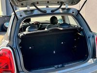 Gebraucht Mini Cooper Chili 136 PS (100 kW) 2020 Grau Kleinwagen