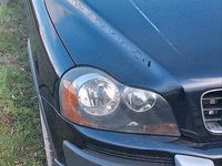 Gebraucht Volvo XC90 163 PS (119 kW) 2006 Blau SUV