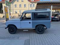 Gebraucht Land Rover 88 61 PS (44 kW) 1982 Grau SUV