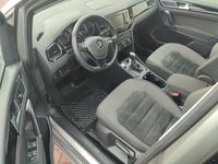 Gebraucht VW Golf VII 150 PS (110 kW) 2015 Grau Kombi