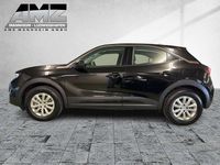 Gebraucht Opel Mokka-e Edition 100 kW (136 PS) 2023 Lackierung schwarz perla nera/ SUV