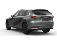 Neu Mazda CX-80 Homura-Line 328 PS (241 kW) 2025 Grau SUV