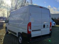 gebraucht Fiat Ducato 120 L2H2 RS: 3450 mm Hochr.-Kasten 30 (290)