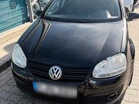 Gebraucht VW Golf IV GTI 170 PS (125 kW) 2006 Schwarz Limousine