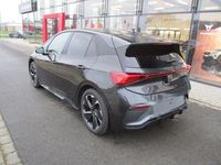 Gebraucht Cupra Born 169 kW (231 PS) 2022 Grau Kleinwagen