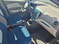 Używany Renault Captur Expression 90 KM (66 kW) 2015 Czarny SUV