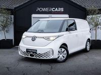 Gebraucht VW ID. Buzz 150 kW (204 PS) 2023 Weiß Van / Kleinbus