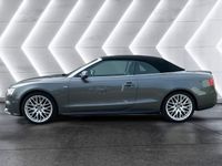 gebraucht Audi A5 Cabriolet 2.0 TDI S LINE NAVI XENON PDC