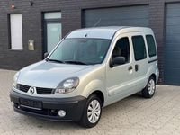 Usado Renault Kangoo Campus 84 HP (61 kW) 2006 Monovolume