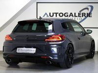 Gebraucht VW Scirocco Style 280 PS (205 kW) 2017 Grau Coupé