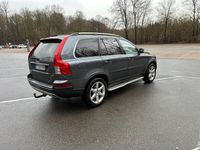 Gebraucht Volvo XC90 185 PS (136 kW) 2007 Andere farben SUV