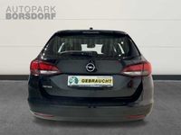 gebraucht Opel Astra ST Business 1.6 CDTI PDC Rückfahrkamera Tempomat, Gebrauchtwagen, bei Autopark Borsdorf GmbH