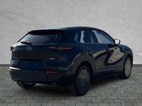 Neu Mazda CX-30 Nagisa 140 PS (102 kW) 2026 Machine grey SUV