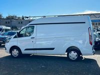 gebraucht Ford 300 Transit Custom KastenL2 Trend HOHES DACH