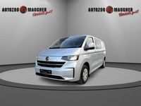 Neu VW Transporter 150 PS (110 kW) 2025 Light grey metallic Van