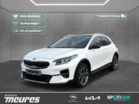 gebraucht Kia XCeed PHEV Platinum Plug-in Hybrid Navi Memory Sitze Klimasitze