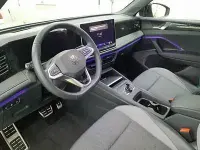 Second-hand VW Tiguan Goal 150 CP (110 kW) 2025 Verde SUV