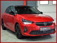 Gebraucht Opel Corsa GS Line 101 PS (74 kW) 2020 Rot Limousine