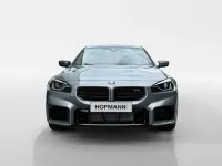 Neu BMW M2 Performance 480 PS (353 kW) 2025 Skyscraper grau metallic Coupé