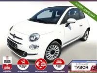Gebraucht Fiat 500C Dolcevita 69 PS (50 kW) 2024 Weiss Cabrio