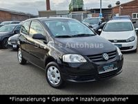 gebraucht VW Fox 1.4*Klima*Servo*Tüv04.2025*Insp. Neu