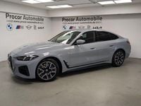 Gebraucht BMW 420 Performance 190 PS (139 kW) 2025 Grau Limousine