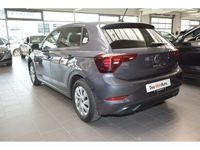 gebraucht VW Polo 1.0 TSI Life Gar.2027 Navi PDC LED uvm