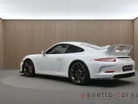 Second-hand Porsche 991 476 CP (350 kW) 2015 Alb