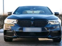 Gebraucht BMW 530 252 PS (185 kW) 2019 Schwarz Limousine