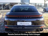 Gebraucht Porsche Panamera 4S 544 PS (400 kW) 2025 Schwarz Limousine