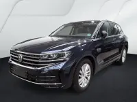 Gebraucht VW Touareg Elegance 231 PS (169 kW) 2025 Meloe blue kristalleffekt SUV