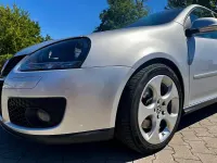 Gebraucht VW Golf IV GTI 200 PS (147 kW) 2005 Silber Limousine