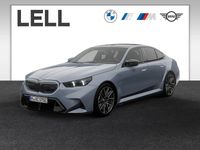 Neu BMW M5 Shadowline 727 PS (534 kW) 2026 Grau Limousine