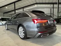 Gebraucht Audi A6 S-Line 231 PS (169 kW) 2019 Daytonagrau Kombi