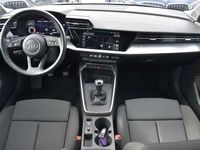 gebraucht Audi A3 Sportback 30TDI LED~VirtualC~DAB~LaneAs~Navi+