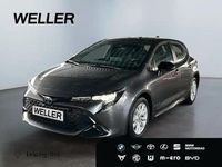 Gebraucht Toyota Corolla Business Edition 140 PS (102 kW) 2025 Marlingrau metallic Limousine