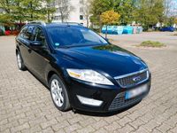 gebraucht Ford Mondeo mk4