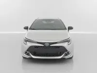 Neu Toyota Corolla Design 133 PS (97 kW) 2026 Gris argent Kombi