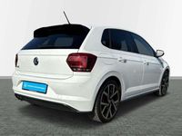 gebraucht VW Polo GP GTI