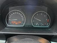 Gebraucht BMW X3 177 PS (130 kW) 2008 Schwarz SUV