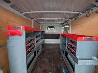 Gebraucht Fiat Ducato 150 PS (110 kW) 2016 Van