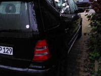 gebraucht Mercedes A160 Classic